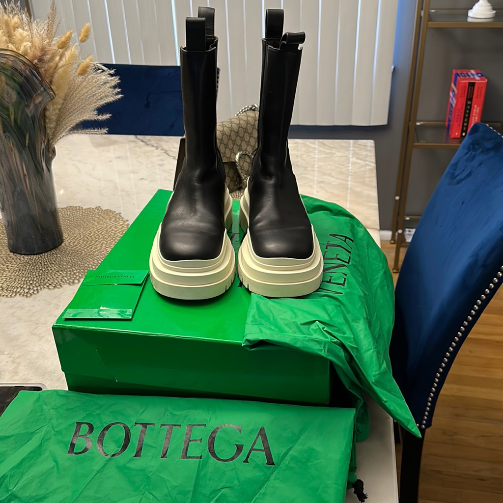 Bottega Veneta | Shoes | Bottega Veneta Boots | Poshmark